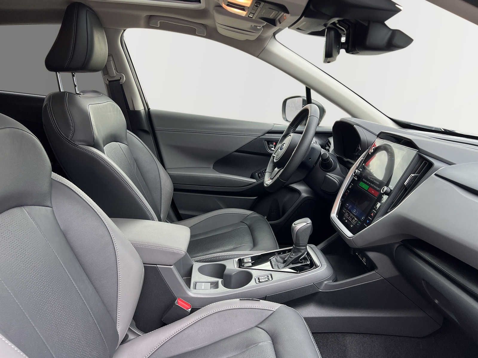 Subaru Crosstrek 2,0i e-Boxer HEV CVT Premium Allrad Aut.