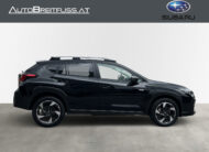 Subaru Crosstrek 2,0i e-Boxer HEV CVT Premium Allrad Aut.