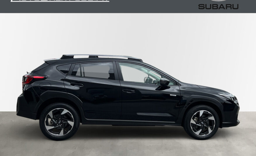 Subaru Crosstrek 2,0i e-Boxer HEV CVT Premium Allrad Aut.