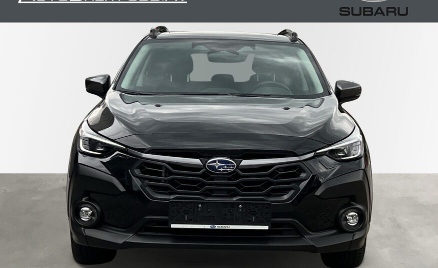 Subaru Crosstrek 2,0i e-Boxer HEV CVT Premium Allrad Aut.