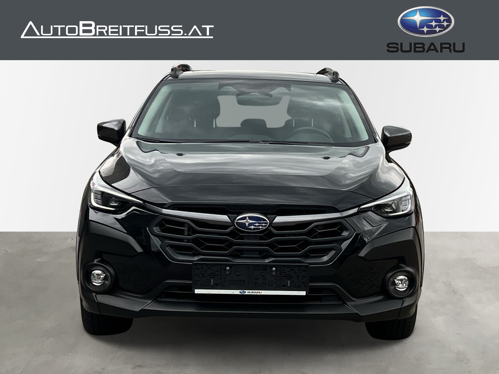 Subaru Crosstrek 2,0i e-Boxer HEV CVT Premium Allrad Aut.
