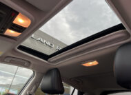 Subaru Crosstrek 2,0i e-Boxer HEV CVT Premium Allrad Aut.