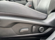 Subaru Crosstrek 2,0i e-Boxer HEV CVT Premium Allrad Aut.