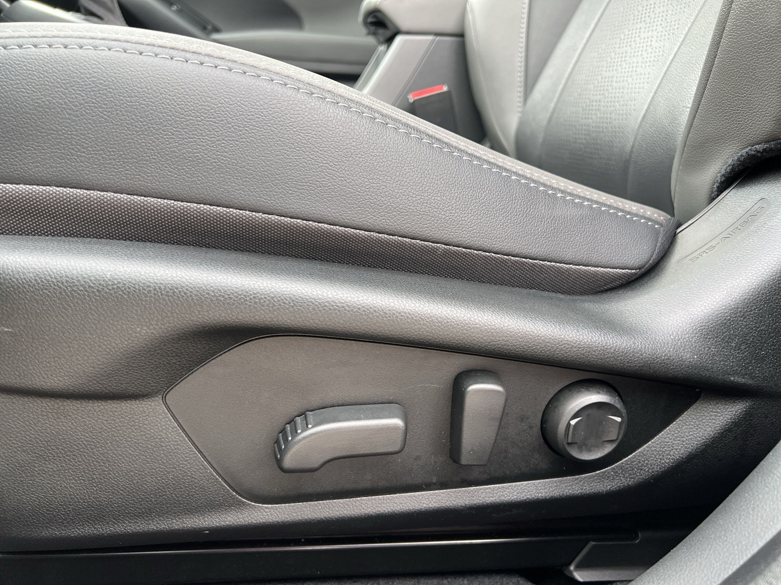 Subaru Crosstrek 2,0i e-Boxer HEV CVT Premium Allrad Aut.