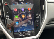 Subaru Crosstrek 2,0i e-Boxer HEV CVT Premium Allrad Aut.