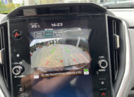 Subaru Crosstrek 2,0i e-Boxer HEV CVT Premium Allrad Aut.