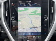 Subaru Crosstrek 2,0i e-Boxer HEV CVT Premium Allrad Aut.