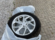 Subaru Crosstrek 2,0i e-Boxer HEV CVT Premium Allrad Aut.