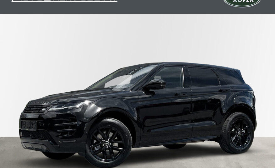 Range Rover Evoque P270e PHEV Dynamic SE AWD Aut.