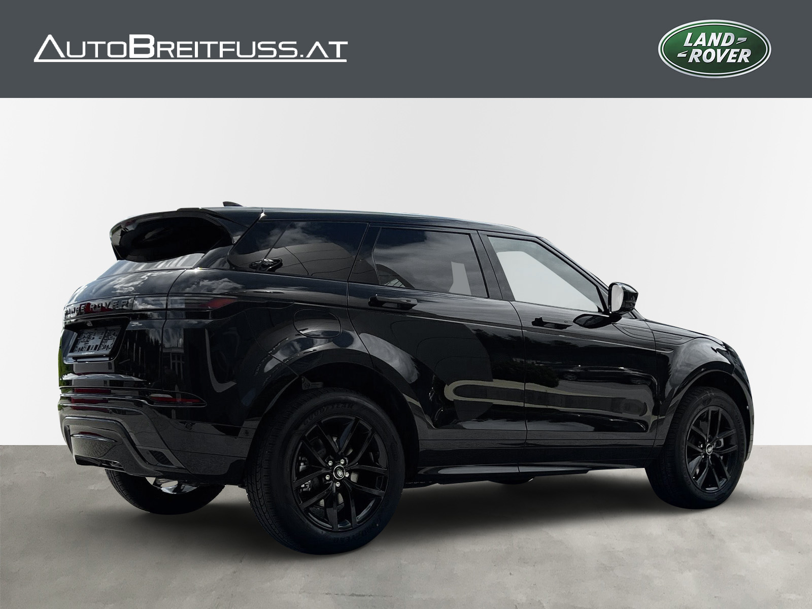 Range Rover Evoque P270e PHEV Dynamic SE AWD Aut.