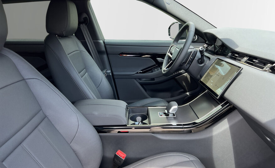 Range Rover Evoque P270e PHEV Dynamic SE AWD Aut.