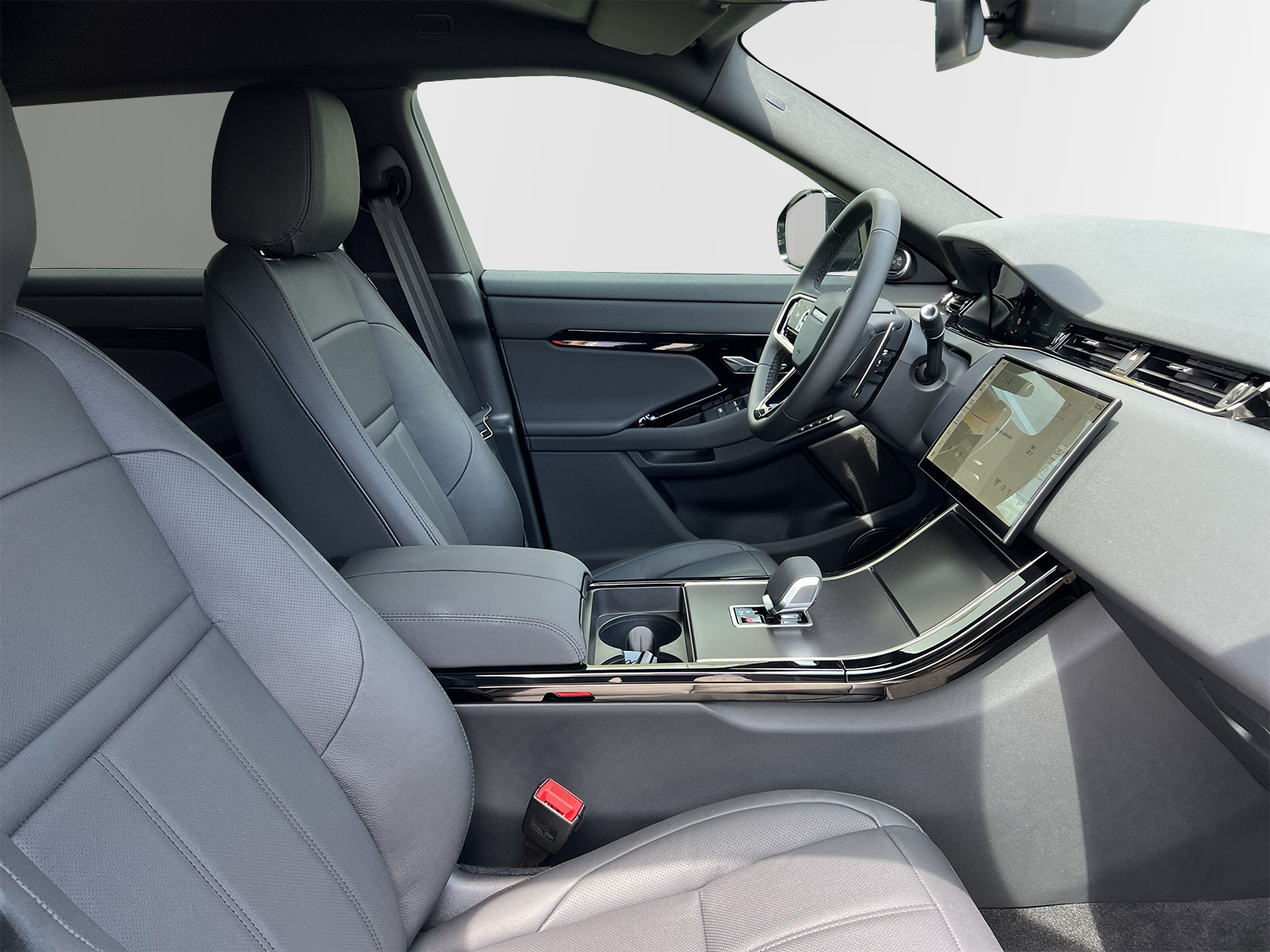 Range Rover Evoque P270e PHEV Dynamic SE AWD Aut.