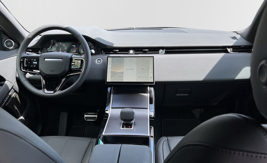 Range Rover Evoque P270e PHEV Dynamic SE AWD Aut.