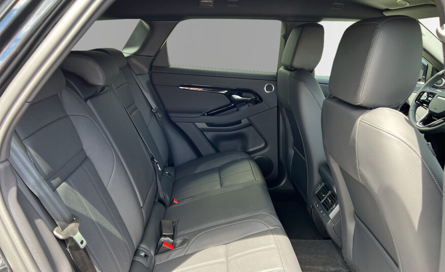 Range Rover Evoque P270e PHEV Dynamic SE AWD Aut.