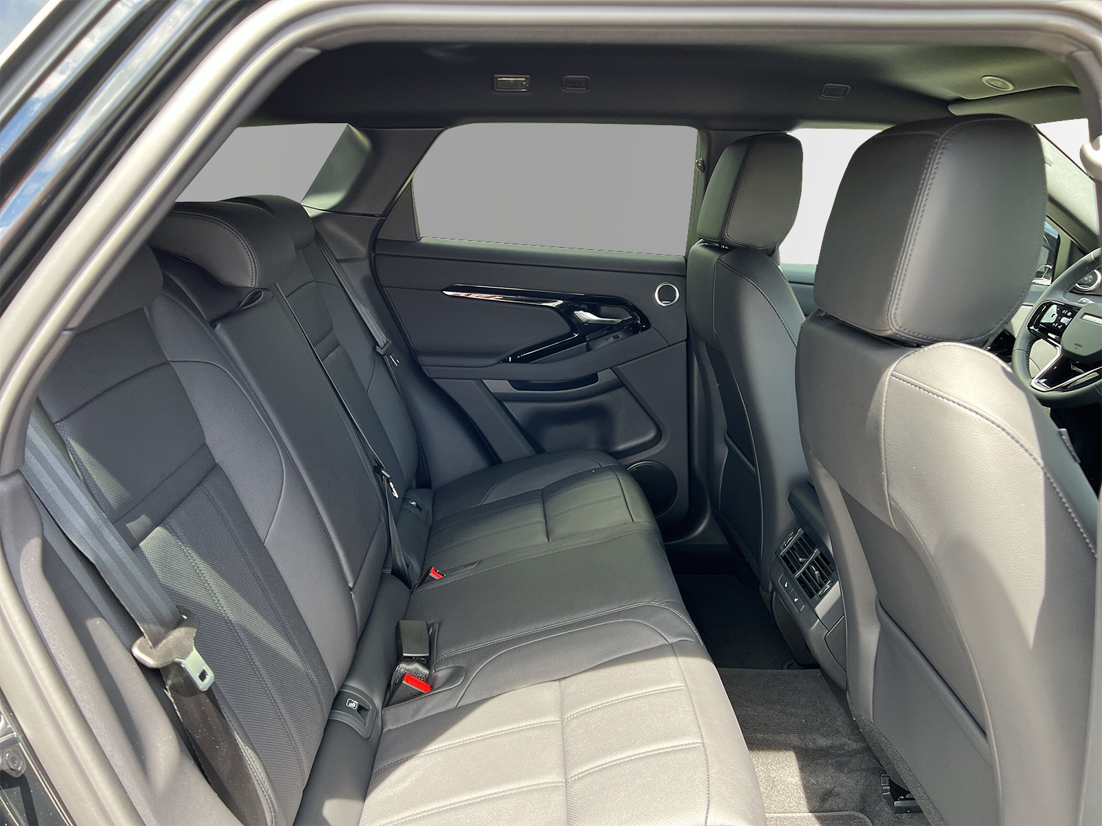 Range Rover Evoque P270e PHEV Dynamic SE AWD Aut.