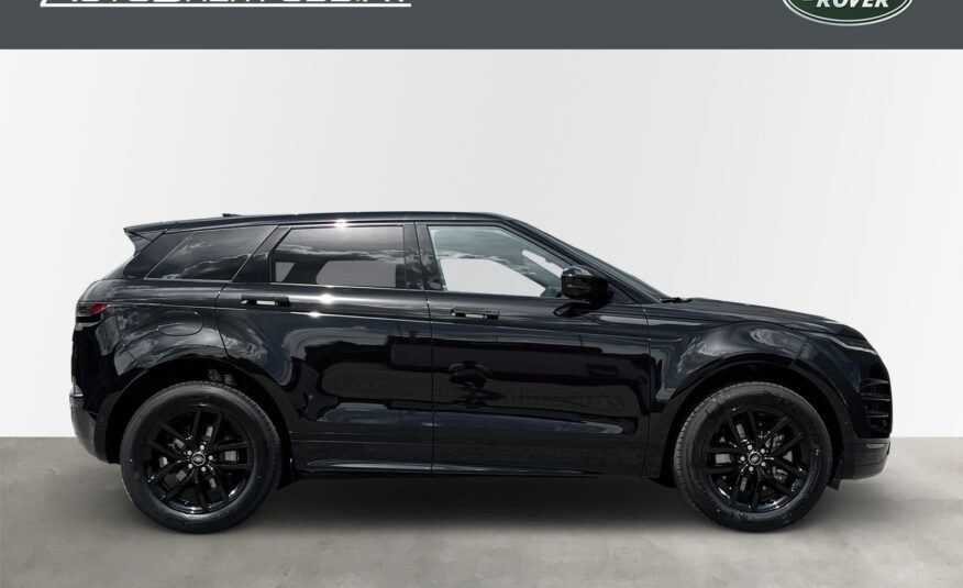 Range Rover Evoque P270e PHEV Dynamic SE AWD Aut.
