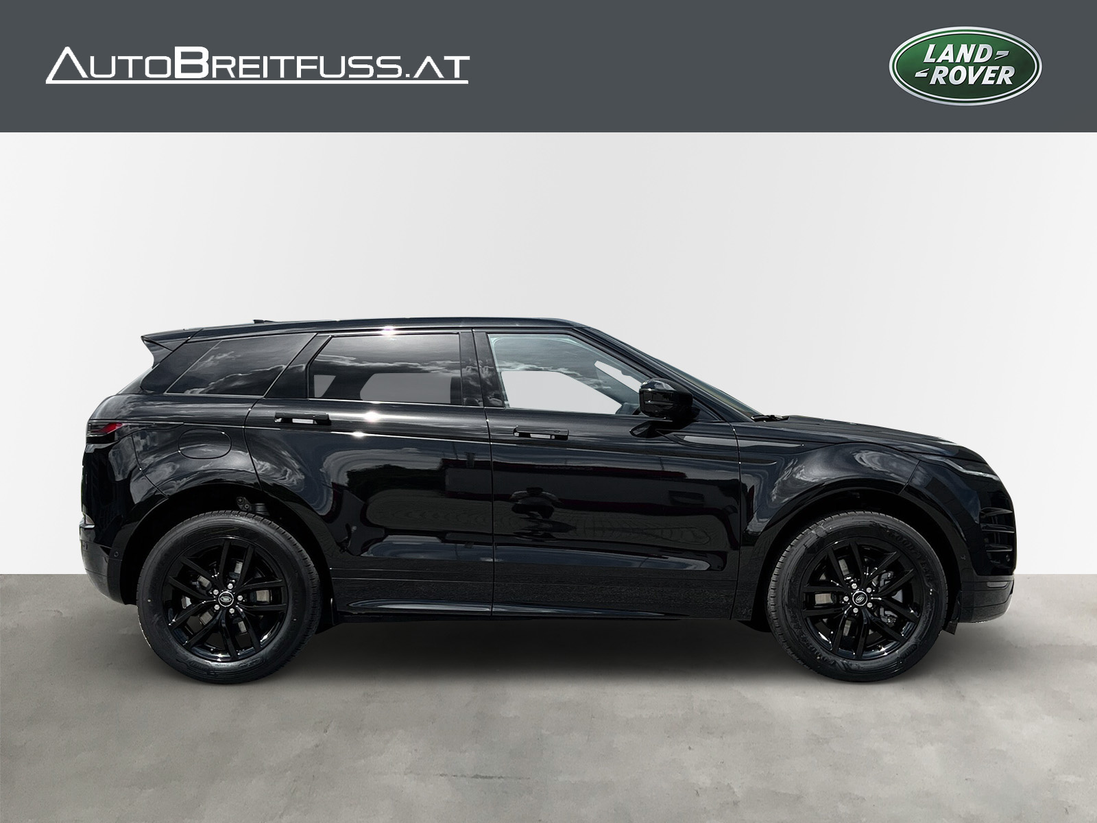 Range Rover Evoque P270e PHEV Dynamic SE AWD Aut.