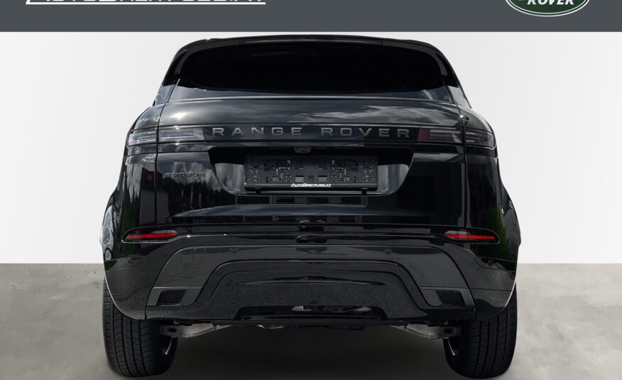 Range Rover Evoque P270e PHEV Dynamic SE AWD Aut.