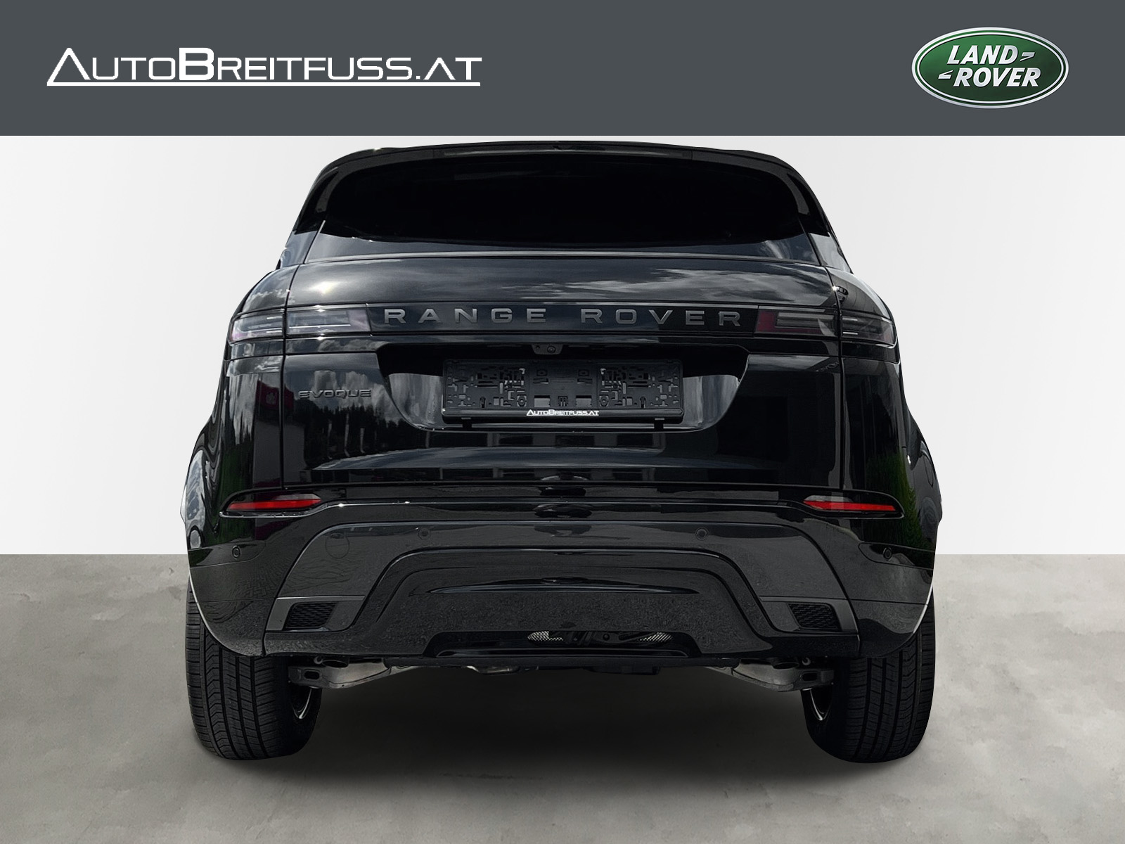 Range Rover Evoque P270e PHEV Dynamic SE AWD Aut.