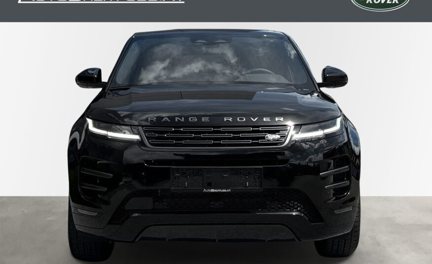 Range Rover Evoque P270e PHEV Dynamic SE AWD Aut.