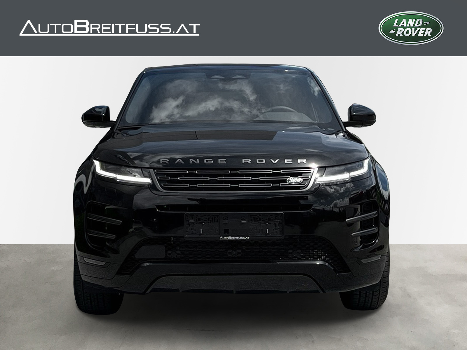 Range Rover Evoque P270e PHEV Dynamic SE AWD Aut.