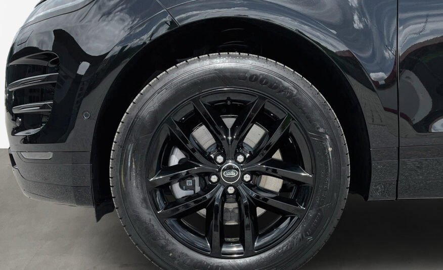 Range Rover Evoque P270e PHEV Dynamic SE AWD Aut.