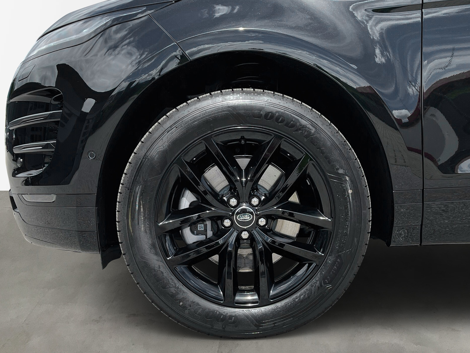 Range Rover Evoque P270e PHEV Dynamic SE AWD Aut.