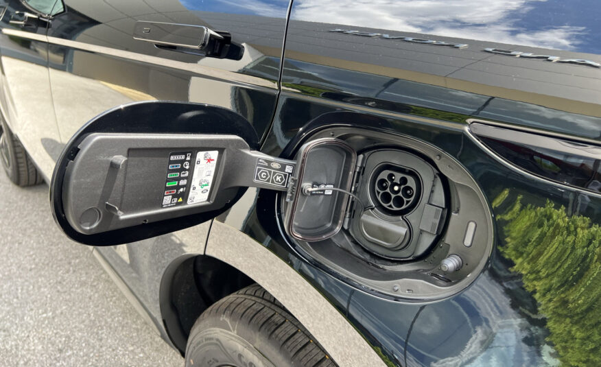Range Rover Evoque P270e PHEV Dynamic SE AWD Aut.