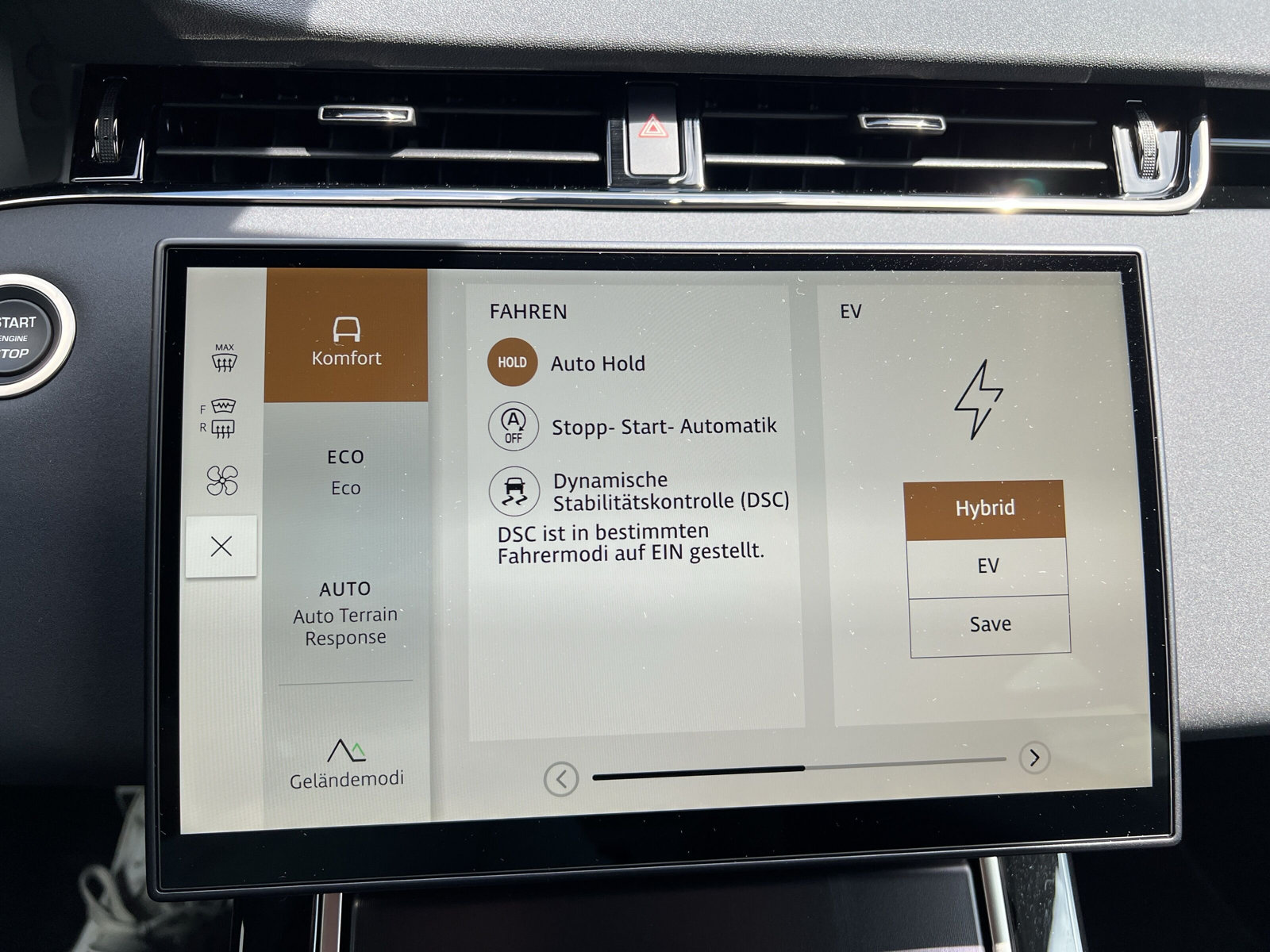 Range Rover Evoque P270e PHEV Dynamic SE AWD Aut.