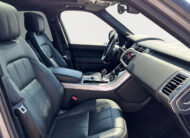 Land Rover Range Rover Sport 3,0 TDV6 HSE-Ausstattung Automatik, Allrad