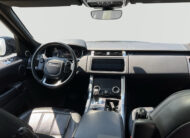 Land Rover Range Rover Sport 3,0 TDV6 HSE-Ausstattung Automatik, Allrad