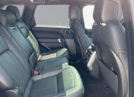 Land Rover Range Rover Sport 3,0 TDV6 HSE-Ausstattung Automatik, Allrad