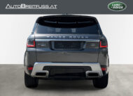 Land Rover Range Rover Sport 3,0 TDV6 HSE-Ausstattung Automatik, Allrad