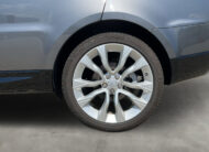 Land Rover Range Rover Sport 3,0 TDV6 HSE-Ausstattung Automatik, Allrad