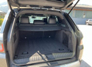 Land Rover Range Rover Sport 3,0 TDV6 HSE-Ausstattung Automatik, Allrad