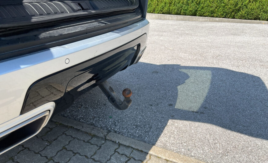 Land Rover Range Rover Sport 3,0 TDV6 HSE-Ausstattung Automatik, Allrad