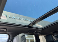 Land Rover Range Rover Sport 3,0 TDV6 HSE-Ausstattung Automatik, Allrad