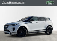 Range Rover Evoque R-Dynamic S D240 Automaik, Allrad