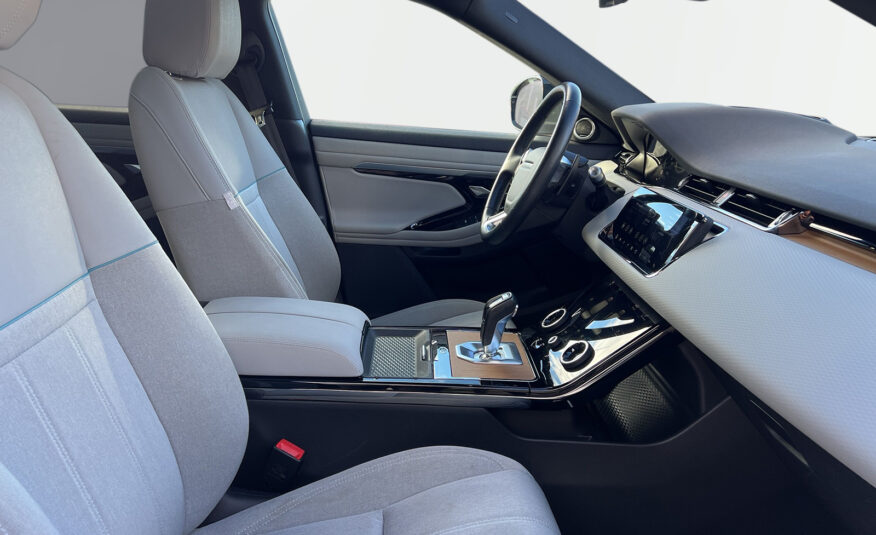 Range Rover Evoque R-Dynamic S D240 Automaik, Allrad