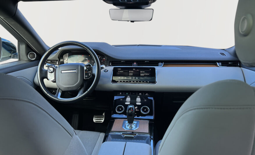 Range Rover Evoque R-Dynamic S D240 Automaik, Allrad