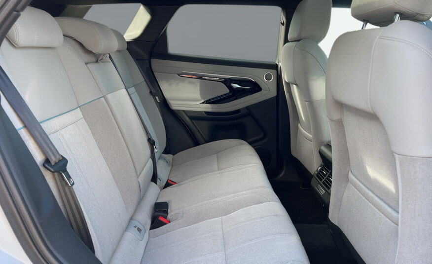 Range Rover Evoque R-Dynamic S D240 Automaik, Allrad