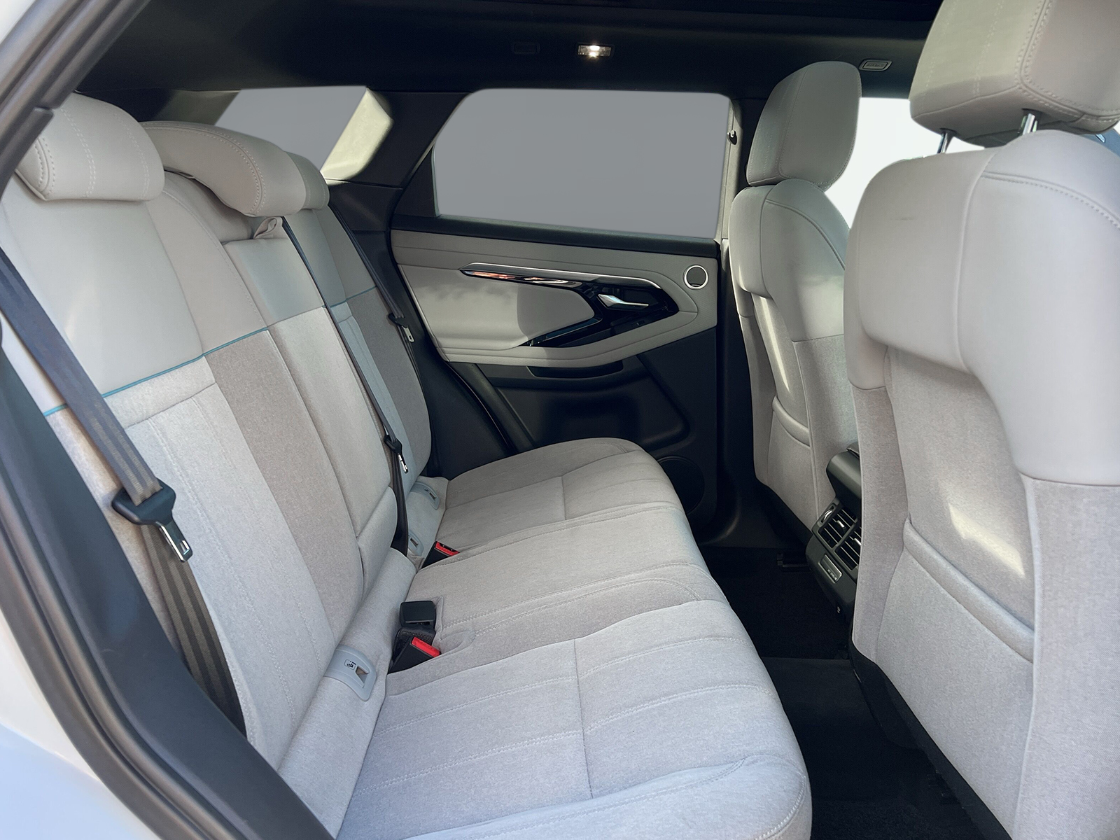 Range Rover Evoque R-Dynamic S D240 Automaik, Allrad