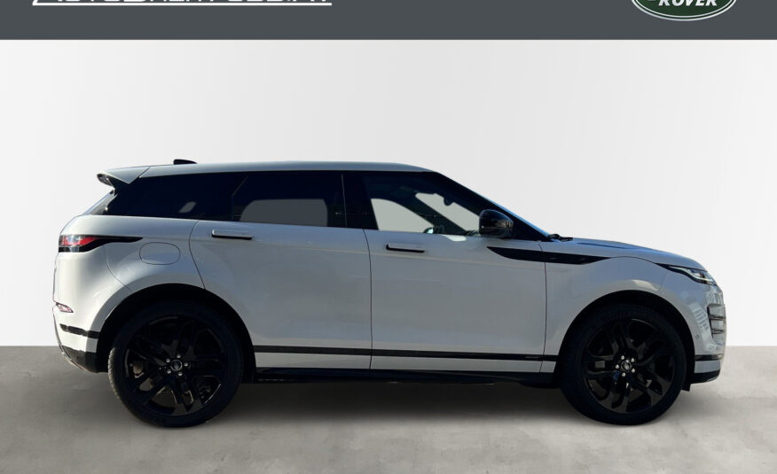 Range Rover Evoque R-Dynamic S D240 Automaik, Allrad