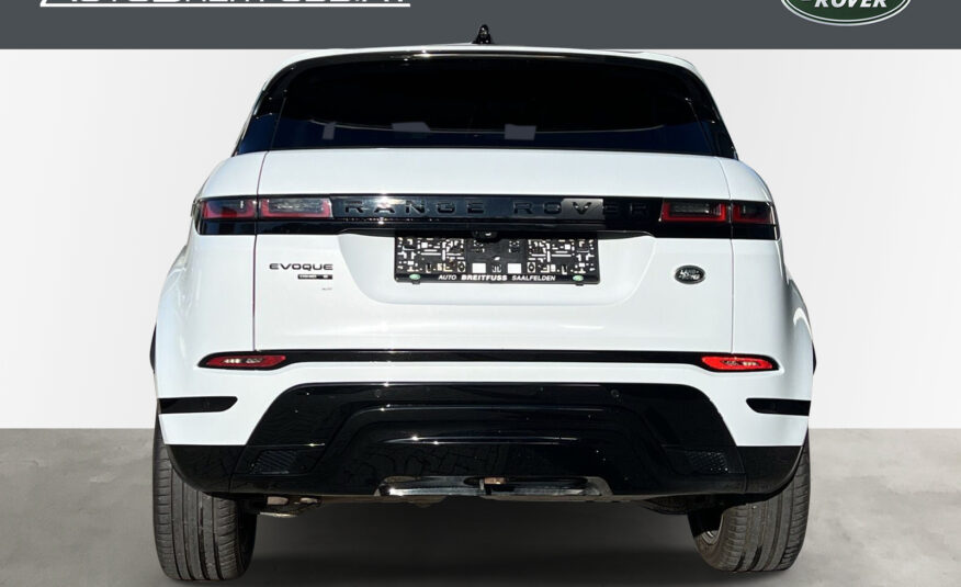 Range Rover Evoque R-Dynamic S D240 Automaik, Allrad