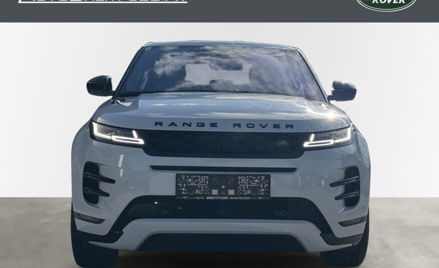 Range Rover Evoque R-Dynamic S D240 Automaik, Allrad