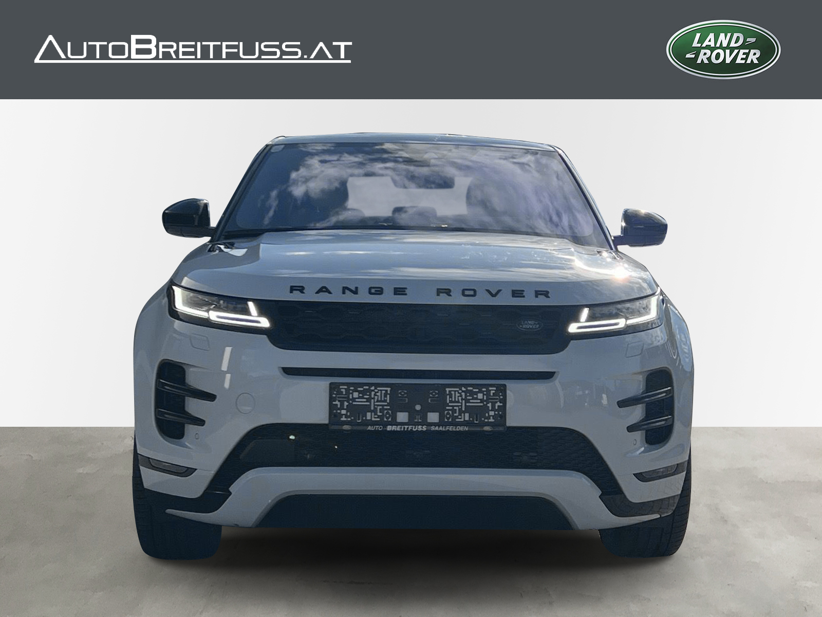 Range Rover Evoque R-Dynamic S D240 Automaik, Allrad