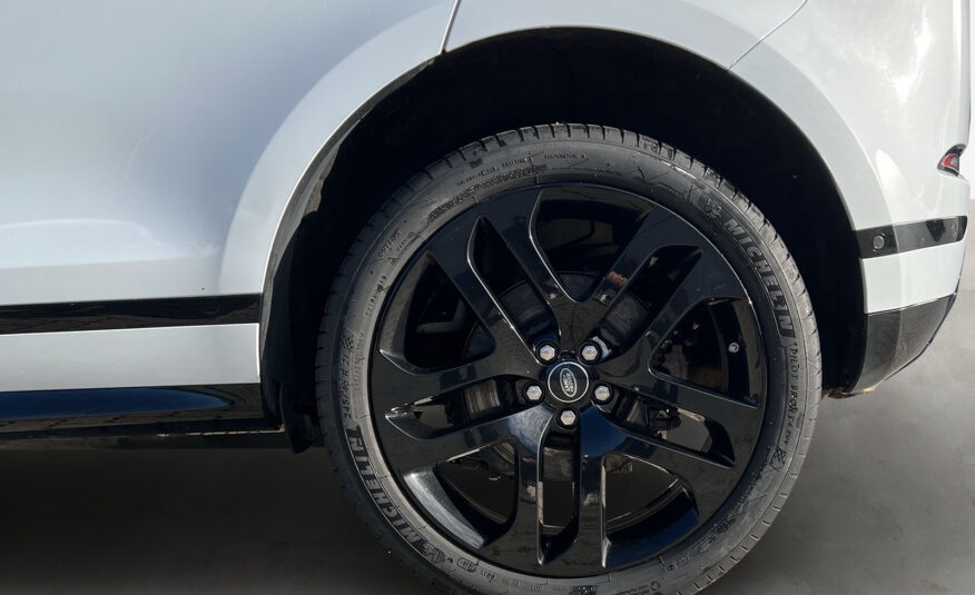 Range Rover Evoque R-Dynamic S D240 Automaik, Allrad