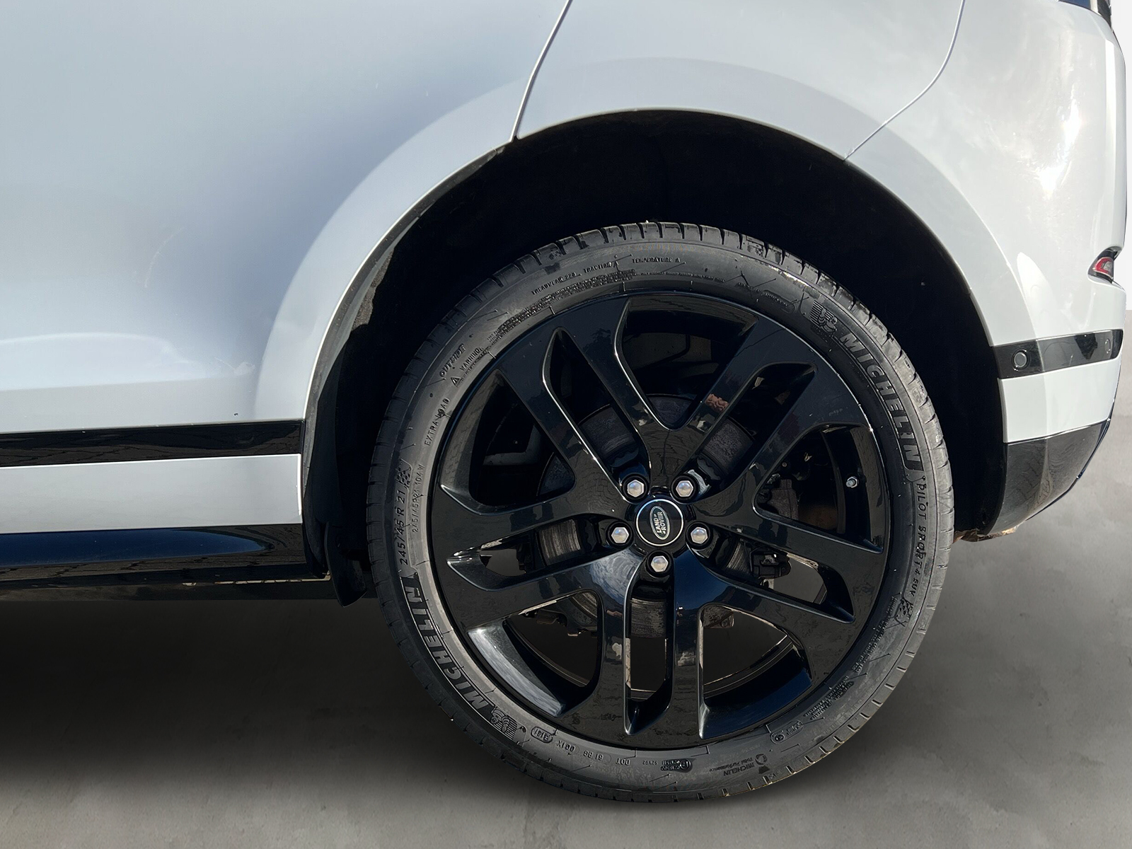 Range Rover Evoque R-Dynamic S D240 Automaik, Allrad