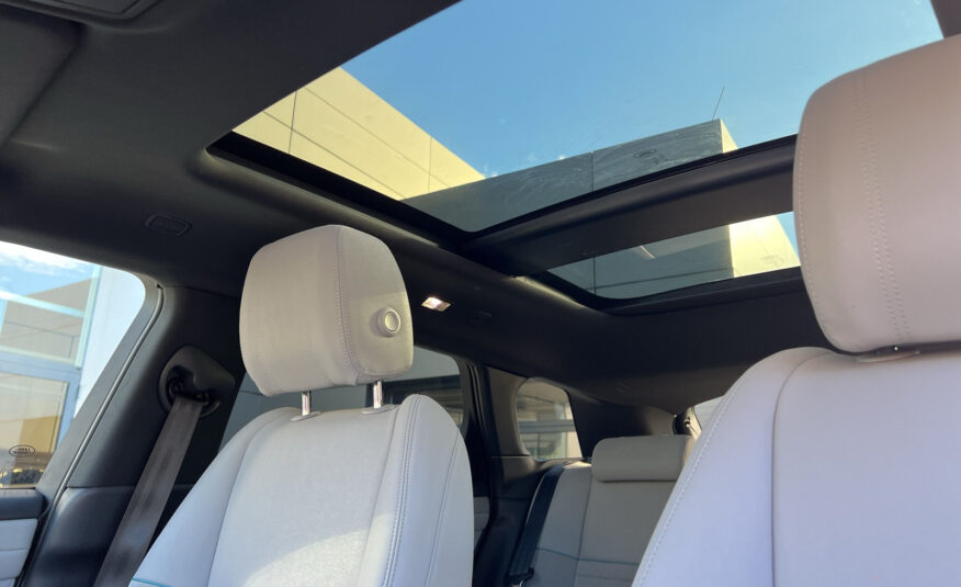 Range Rover Evoque R-Dynamic S D240 Automaik, Allrad
