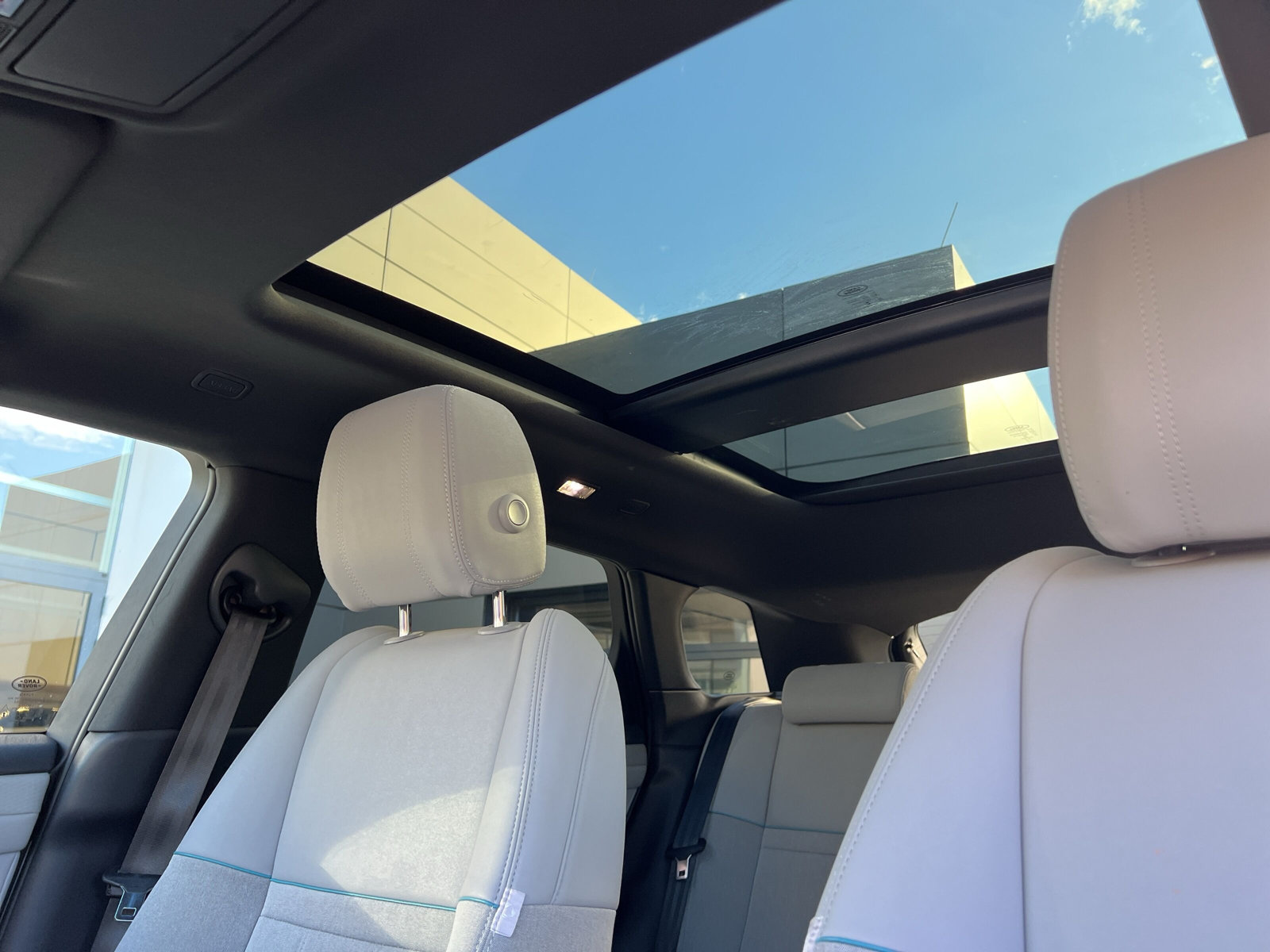 Range Rover Evoque R-Dynamic S D240 Automaik, Allrad